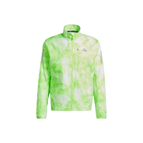 Adidas ALLOVER PRINT Куртка Мужская