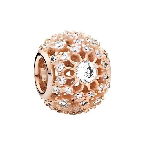 Pandora Ювелирные украшения Аксессуар Унисекс Золото