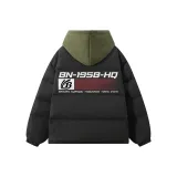 Черно-зеленый