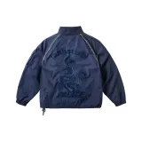 Темно-синий