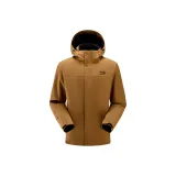 Облачно-коричневый