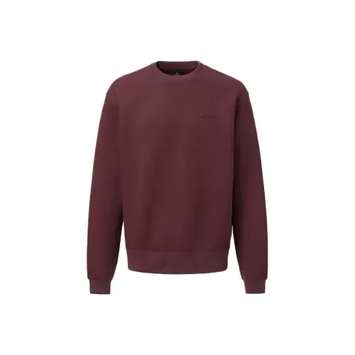 MACKAGE Унисекс Свитшоты