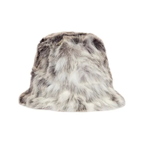Unreal Fur Шляпы ведра Мужской