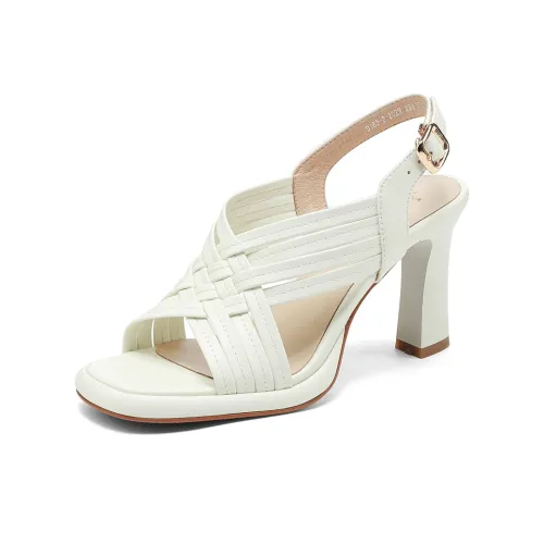 FMM Высокие каблуки Женские