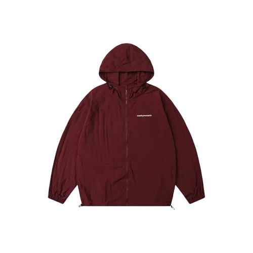 COUNTRY MOMENT Мужские Куртки