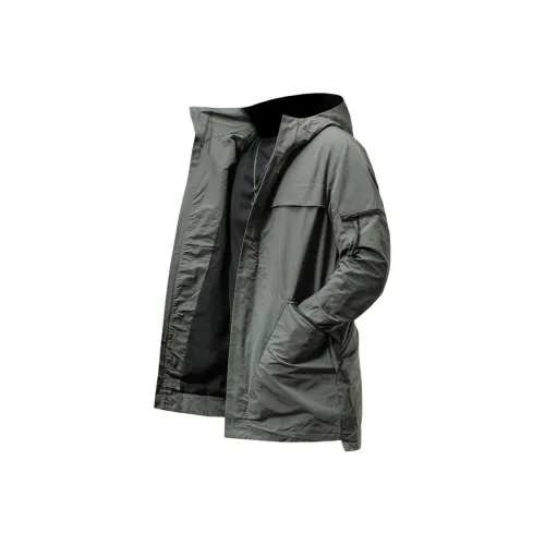 Seasonal Words Куртки и Пальто Мужской