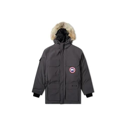 Canada Goose Expedition Series Мужские Пуховики