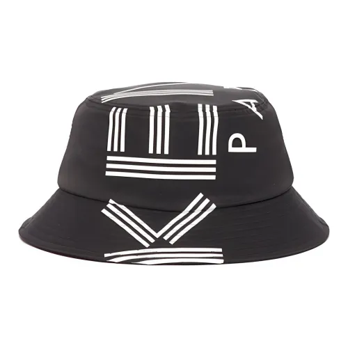 KENZO Хлопковые Панамы Унисекс