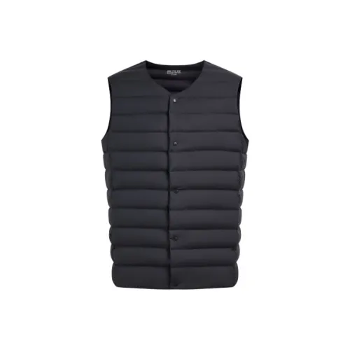 BOSIDENG Light Warm Series Жилет Мужской