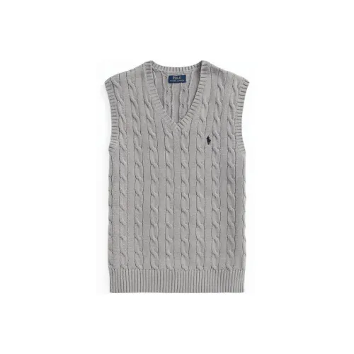 Polo Ralph Lauren Жилет Мужской Серый