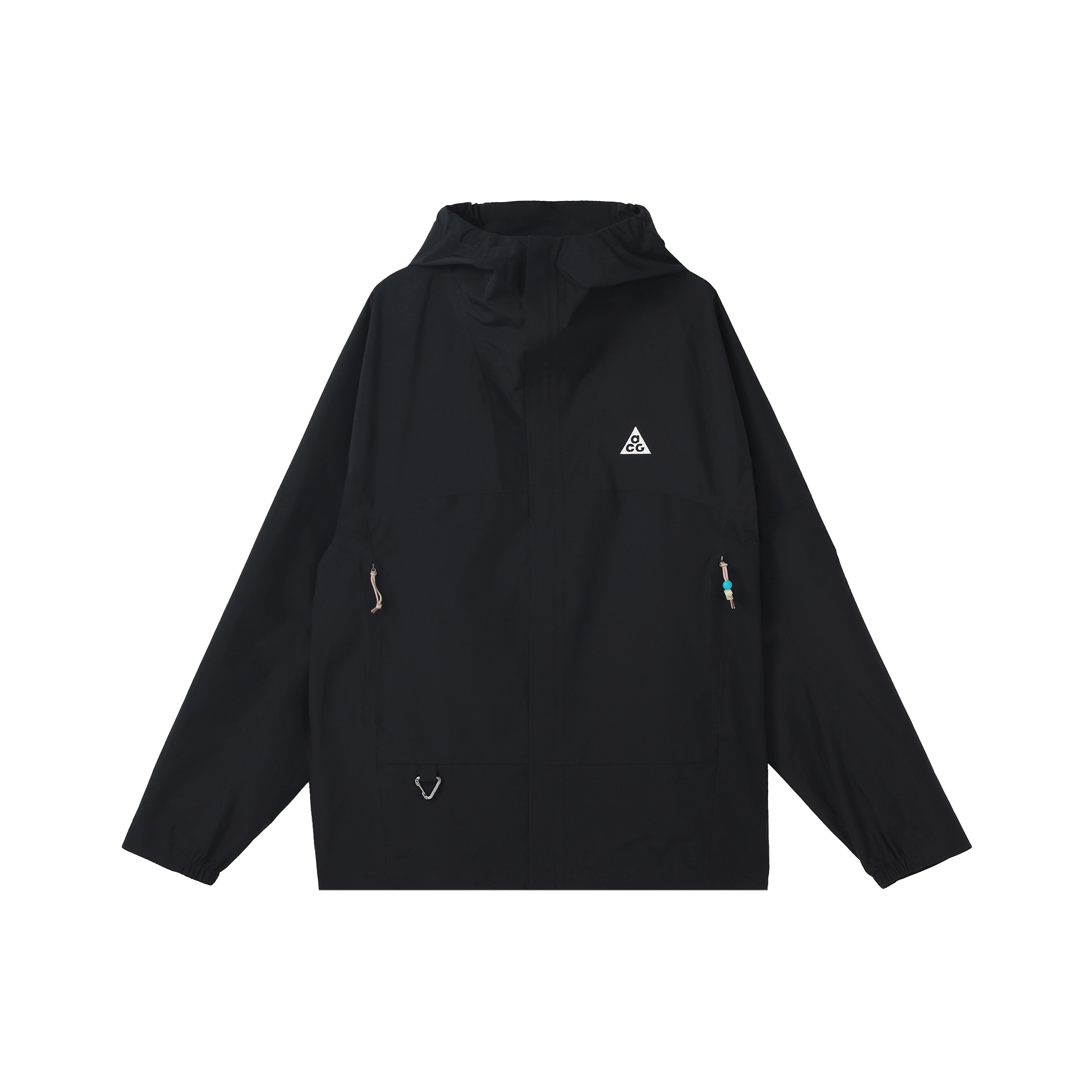 Лучшие Nike ACG Storm-Fit куртки 2026: как выбрать непромокаемую и