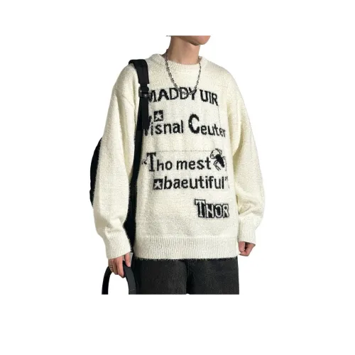 M MAICCO Унисекс Трикотаж