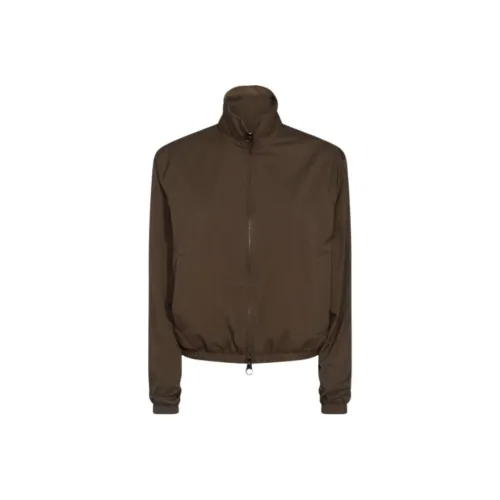 Loro Piana Куртки и Пальто Мужской Коричневый