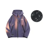 Водонепроницаемый, улучшенный (фиолетовый D823)