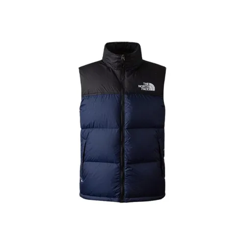 THE NORTH FACE Basin Vest Men's Navy Blue