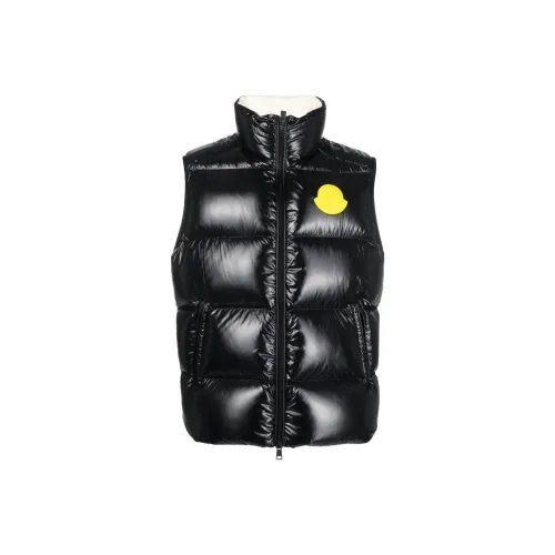 MONCLER Sumido Series Мужские жилеты