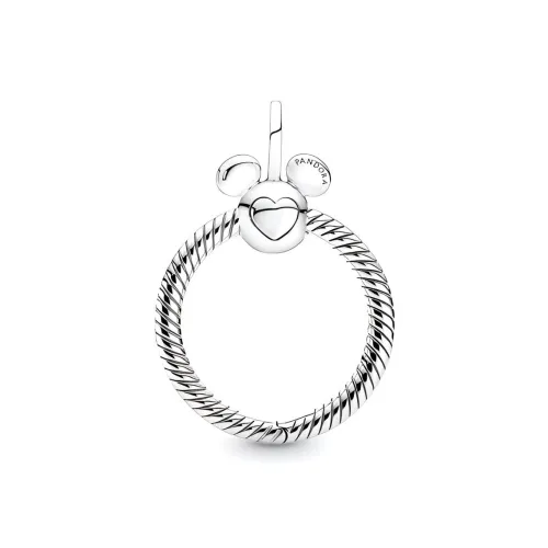 Pandora Подвески из серебра 925 пробы унисекс