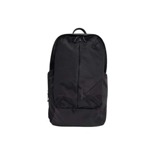 NORSE PROJECTS Nylon Рюкзак Мужской Черный