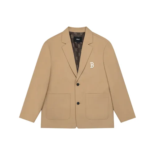 MLB Бизнес-костюм унисекс желтый