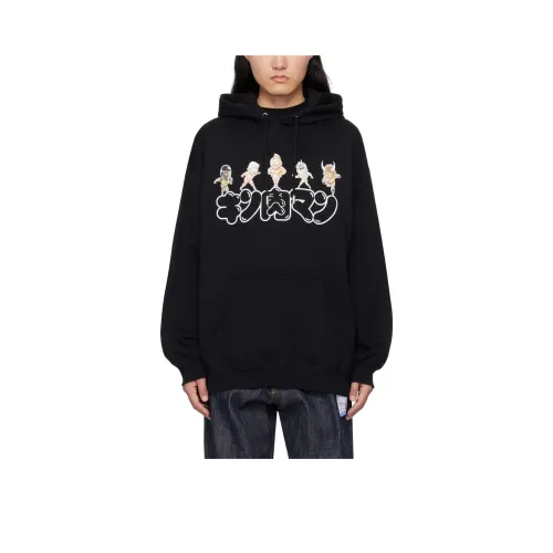 MASTERMIND WORLD Свитшот Мужской Черный
