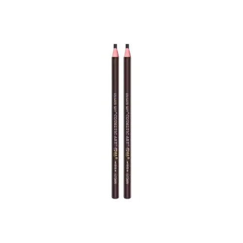HENGSI 1818 Pull Нить Eyebrow pencil Легко наносится