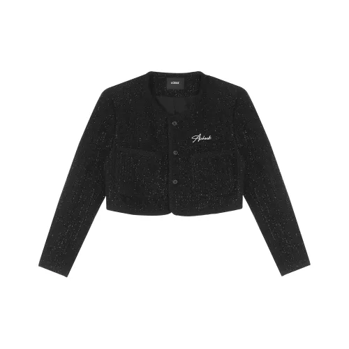 A Chock Бизнес-куртка для костюма унисекс