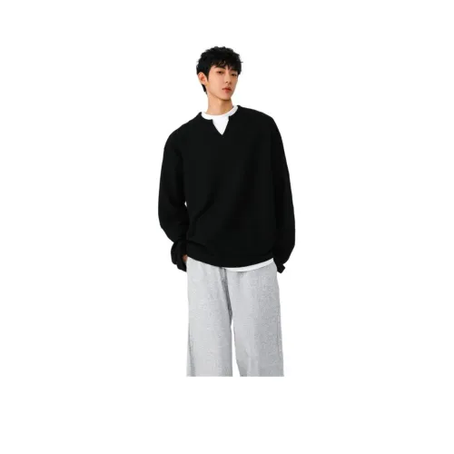 EOOVEN Унисекс Трикотаж