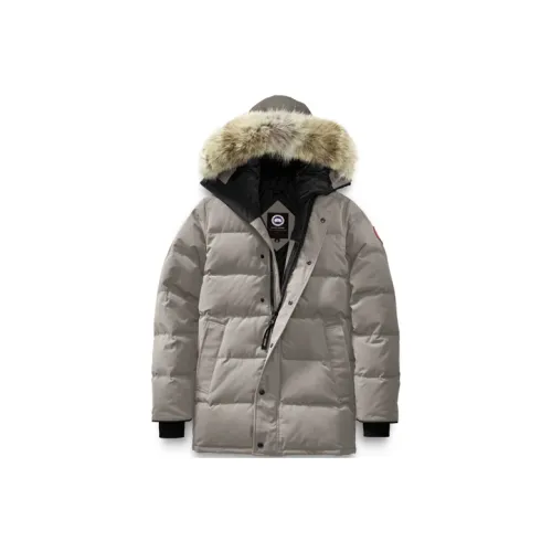 Canada Goose Carson Series Мужской пуховик