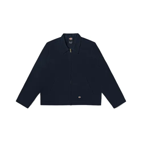 Dickies Черная унисекс куртка