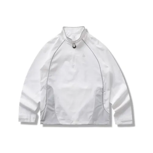 OCTOBEELAB Куртки и Пальто Унисекс