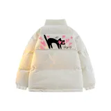 Экрю - Левая сторона - Котенок