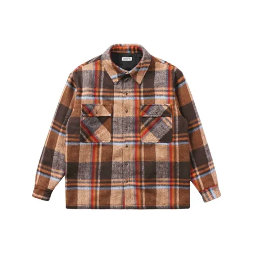 AMONSTER Унисекс Пуховики