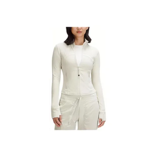 lululemon Define Куртка для йоги Женская