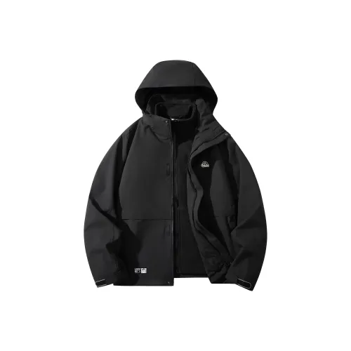 Crayon Shinchan Унисекс Ветровки