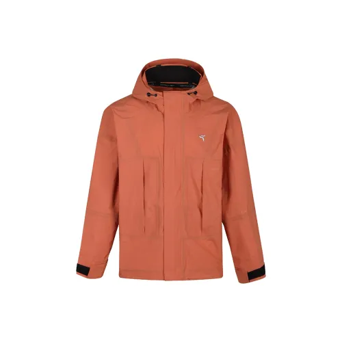 Tittallon Унисекс Ветровки