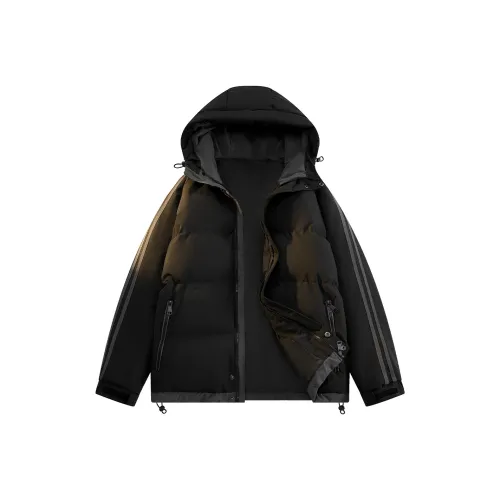 JEANSWEST Унисекс Объемные куртки (пуфы)