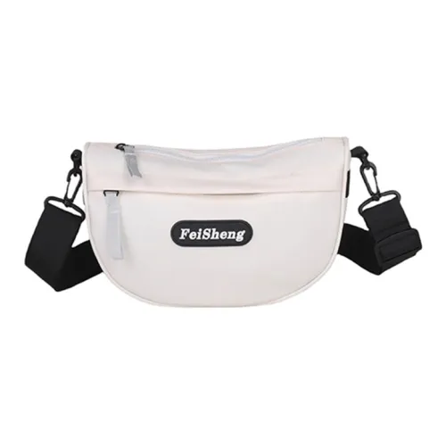 MOK PU (полиуретан) Сумка через плечо Унисекс Многоцветная