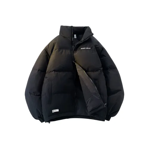 BOBBY ABLEY Унисекс Пух