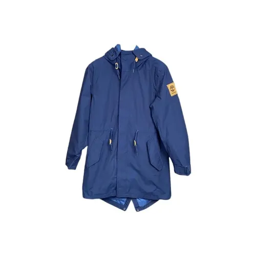 Timberland Водонепроницаемый и Ветрозащитный Ветровка Мужской