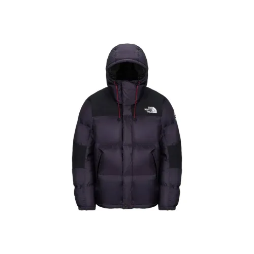 THE NORTH FACE Down Jacket Unisex Purple