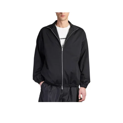 JIL SANDER Куртки и Пальто Мужской Черный