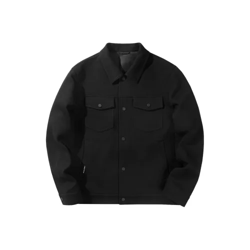 HLA Power Young Series Мужские Куртки