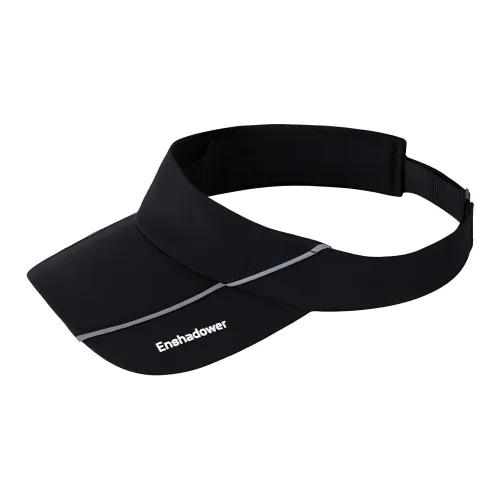 ENSHADOWER Полиэстер UV Защита Головные уборы Унисекс