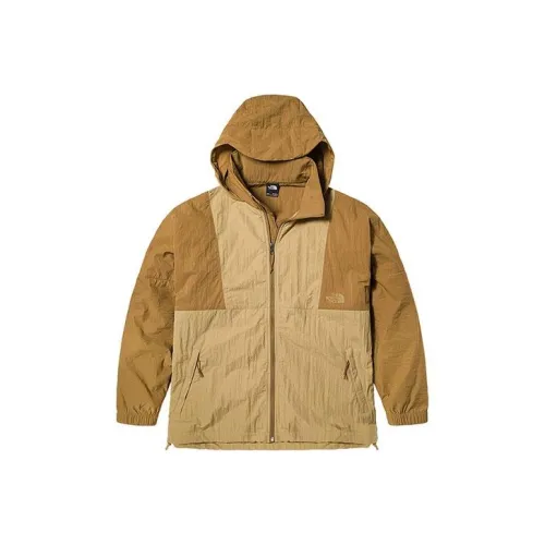 THE NORTH FACE Urban Exploration Куртка Мужская Хаки