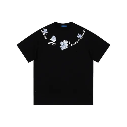 COMOWA Унисекс Футболки