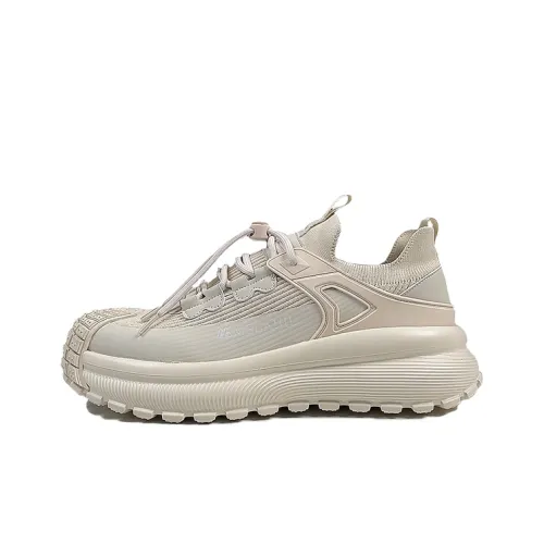 SHUPATE Водонепроницаемый и дышащий отводящий влагу низкий топ кэжуал мужской