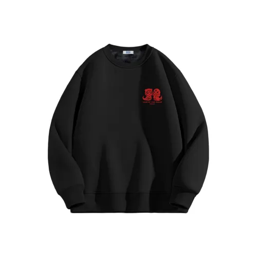 DESSO Унисекс Свитшоты