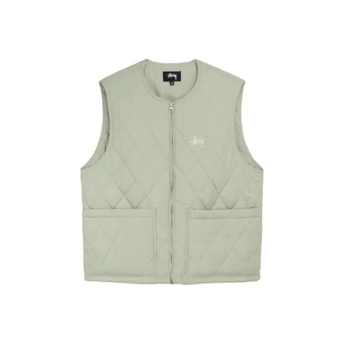 Stussy Мужские жилеты