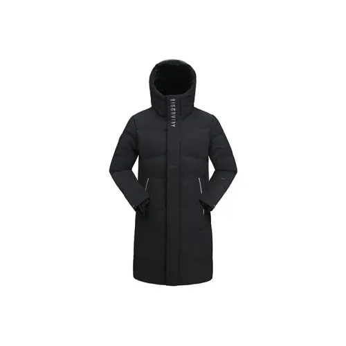 Discovery EXPEDITION Однотонный С капюшоном ДУХОВАЯ ДУЖЕСТКА Унисекс