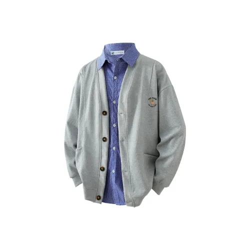 Tre Club Унисекс Толстовки